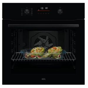 ENC.FORNO AEG PIROL.SUR-TU5PB41FSK