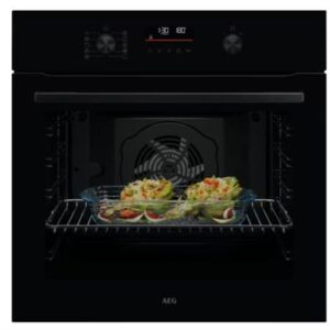 ENC.FORNO AEG PIROL.SUR-OU5PB40NSK