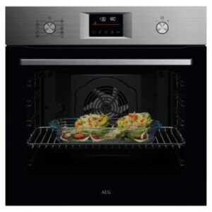 ENC.FORNO AEG PIROL.SUR-GU5PB43FSM