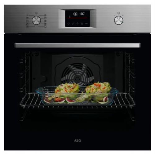 ENC.FORNO AEG PIROL.SUR-GU5PB43FSM