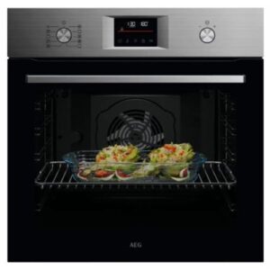 ENC.FORNO AEG PIROL.SURR-OU5PB40SM