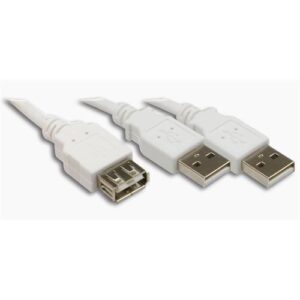 CABO METRONI.USB 2.0-2A M/A F-1-495218