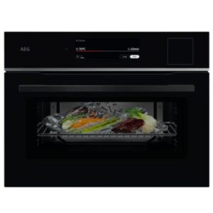 ENC.FORNO AEG COMP.45CM.-TP9SK821B