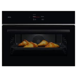 ENC.FORNO AEG COMP.45CM.-TA7PK721B