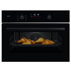 ENC.FORNO AEG COMP.45CM.-TA5PK401B