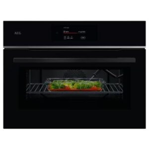 ENC.FORNO AEG MF.C/M.O. -TK8NK721B