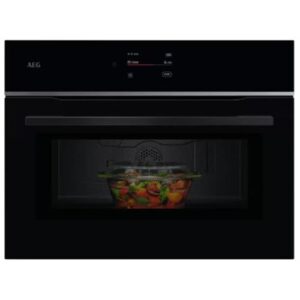 ENC.FORNO AEG MF.C/M.O. -TM7NK721B