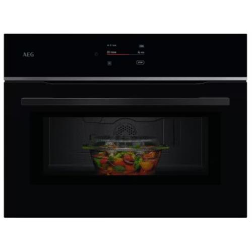 ENC.FORNO AEG MF.C/M.O. -TM7NK721B