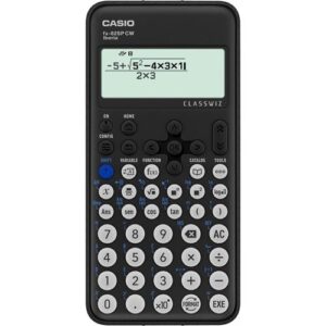 CALCULADORA CASIO BOLSO -FX82SPCWWET