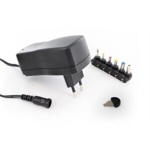 TRANSF METRONI.UNIVERSAL-1000MA-395033