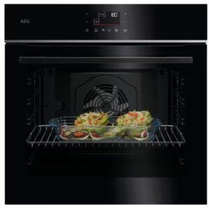 ENC.FORNO AEG PIROL.SUR-TU5PB41ZPB