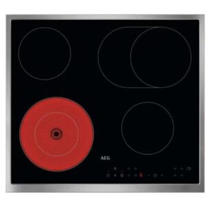 ENC.MESA AEG VC.4Z.INOX-TN64RA06XB