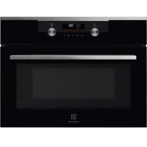 ENC.FORNO ELECTRO.45CM.C/M.O.-CKM806CX