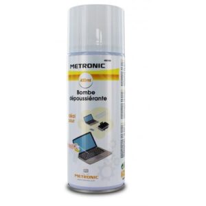 SPRAY METRONI.LIMPEZA-400ML.   -495169