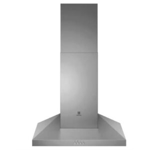 EXAUST ELECTRO.CHAM.60CM.3VEL.-LFC516X