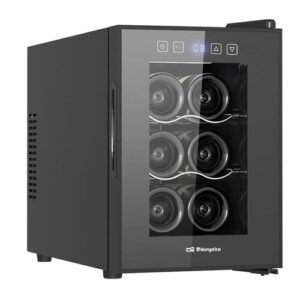 GARRAFEIRA ORBEGOZ.6G.58W.17L.  -VT640