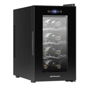 GARRAFEIRA ORBEGOZ.8G.65W.21L.  -VT840
