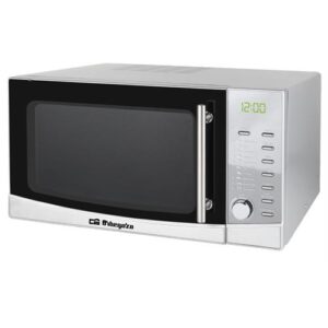 M.O ORBEGOZ.34L.1000W+ GRIL.DIG-MIG3420