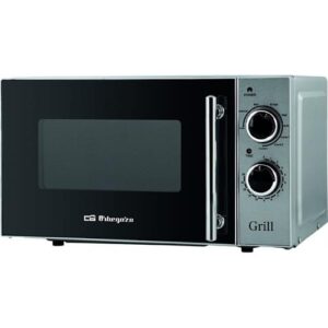 M.O. ORBEGOZ.20L.700W+ GRILL-5N-MIG2550