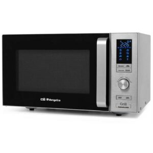 M.O ORBEGOZ.25L.900W+ GRIL.CONV-MIG2528