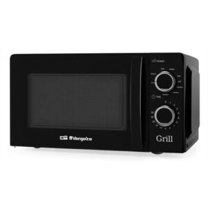 M.O ORBEGOZ.20L.700W+ GRILL-5N.-MIG2131