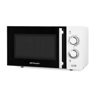 M.O ORBEGOZ.23L.900W+ GRILL-BR -MIG2320
