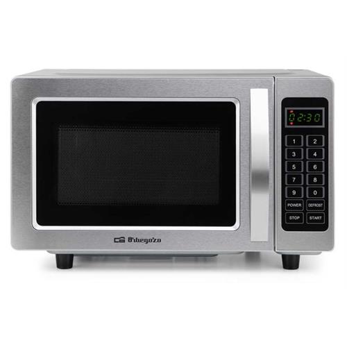 M.O ORBEGOZ.PROFIS.25L.1000W.-MI2580PR