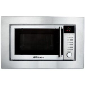 ENC.M.O ORBEGOZ.20L.800W+ GRILL-MIG2025
