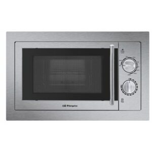 ENC.M.O ORBEGOZ.20L.800W+ GRILL-MIG2033