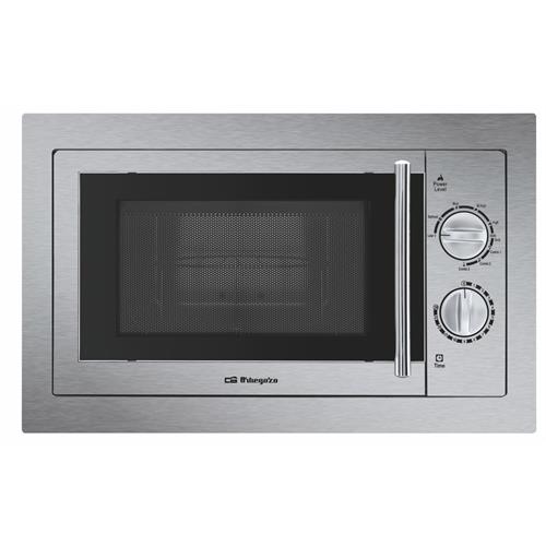 ENC.M.O ORBEGOZ.20L.800W+ GRILL-MIG2033