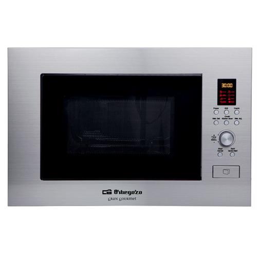 ENC.M.O ORBEGOZ.23L.900W+ GRILL-MIG2330
