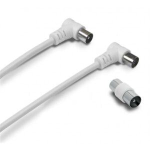 PROLONGADOR METRONI.COAX.5M.+ AD-338009