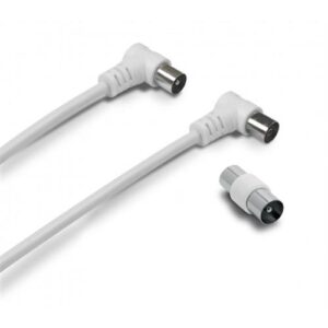 PROLONGADOR METRONI.COAX.2M.+ AD-338008