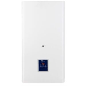 ESQ GRALUX 10L.DIGIT.LOW-FQ10MNOX.D/B
