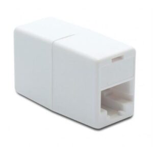 UNIÃO METRONI.RJ45-RECTO-F/F   -395238