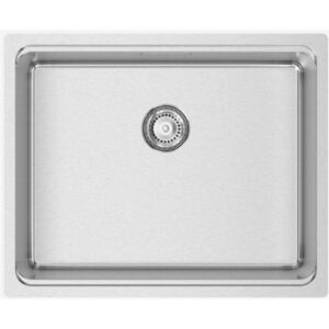 L.LOUÇA RODI 54x44-INOX-UNA50POLIDO