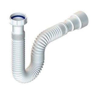 SIFÃO/TUBO RODI FLEXIVEL-40 -027500