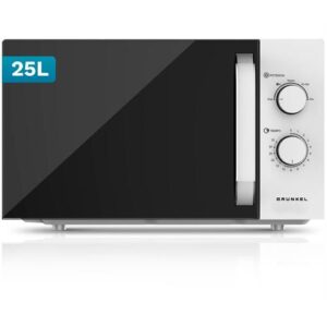 M.O GRUNKEL 25L.850W.5NI.MEC.-MW25EASY