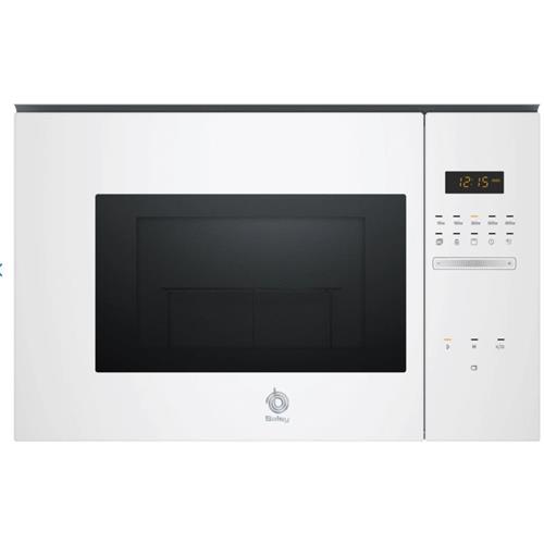 ENC.M.O BALAY 20L.800W+ GRI-3CG5172B2