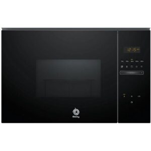 ENC.M.O BALAY 20L.800W+ GRI-3CG5172N2