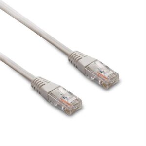 CABO METRONI.ETHERNET-RJ45-3MT.-395233