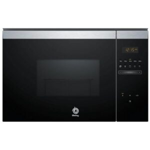 ENC.M.O BALAY 20L.800W+ GRI-3CG4172X2