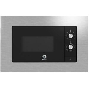 ENC.M.O BALAY 20L.800W+ GRI-3CG6112X3