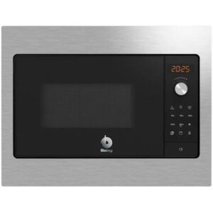 ENC.M.O BALAY 20L.800W+ GRI-3CG5142X3