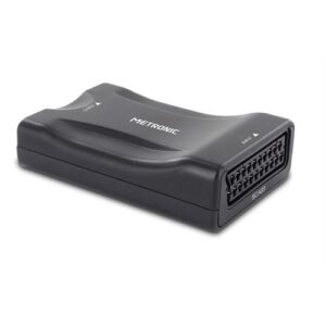 CONVERS METRONI.SCART P/HDMI   -370278