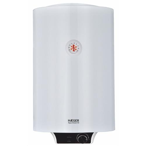 TERMOAC HAEGER 50L.1500W-AQUADREAM50