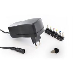 TRANSF METRONI.UNIV.2200MA+ USB -395039
