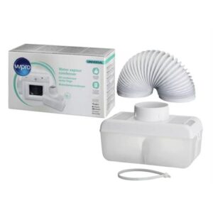 CONDENSADOR WPRO VAPOR AGUA -UCD003