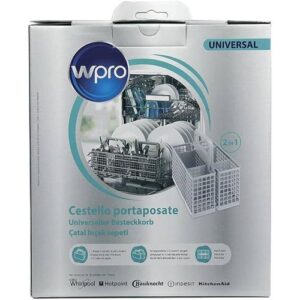 CESTO TALHERES WPRO P/MLL   -DWB304