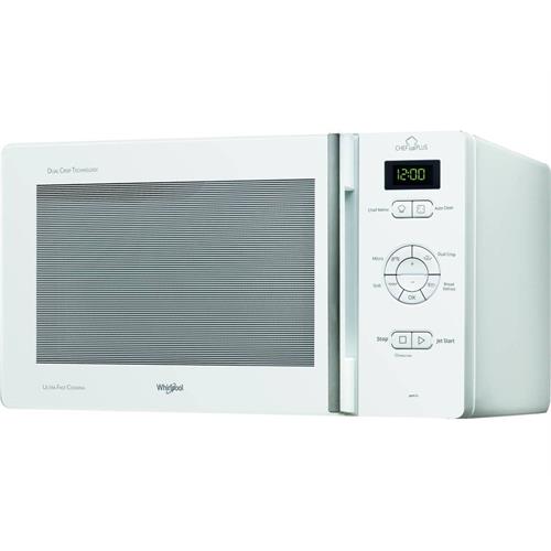 M.O WHIRLPO.25L.800W+ GRIL.DIG-MCP345WH